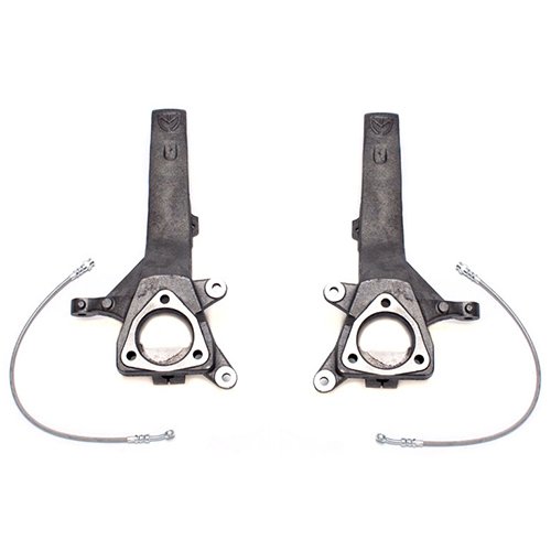 Body Lift Kits MaxTrac 705340