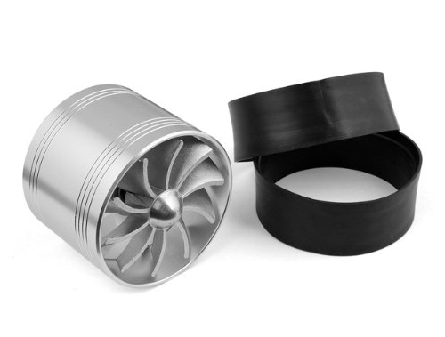 Superchargers MING MINGS-RC056-Silver