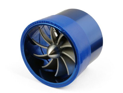 Superchargers MING MINGS-RC060-Blue