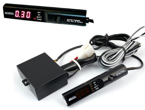 Boost Gauges MING MINGS-RC046-Red