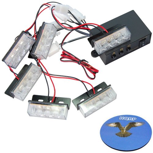 Lighting Assemblies & Accessories HQRP 887774105311314