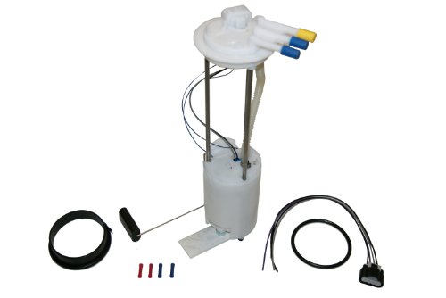 Electric Fuel Pumps GMB 530-2030