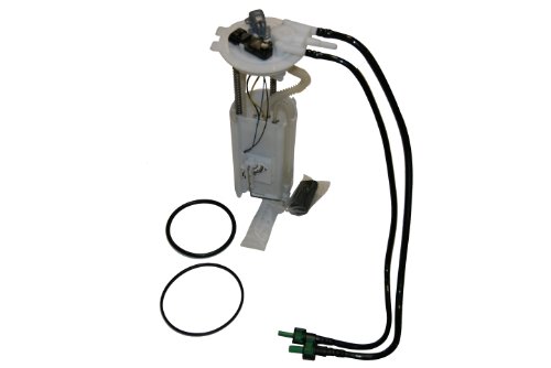 Electric Fuel Pumps GMB 530-2050