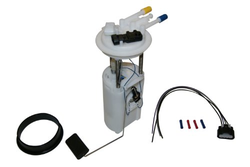 Electric Fuel Pumps GMB 530-2070