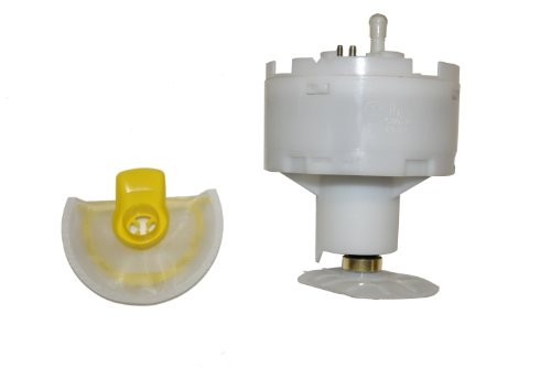 Electric Fuel Pumps GMB 580-2020