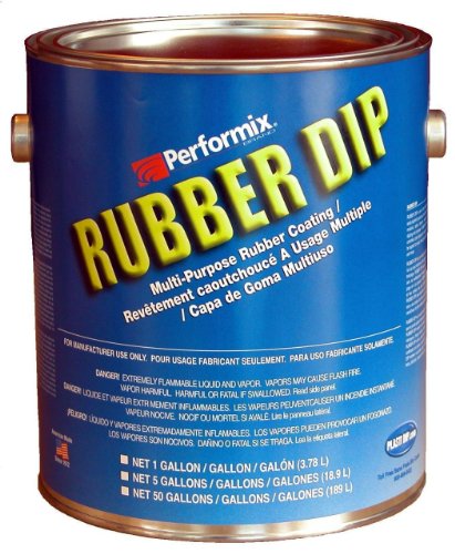 Plasti Dip Multi-purpose Rubber Coating - One Gallon (128oz) - Camo Tan Body Paint Plasti Dip 10115