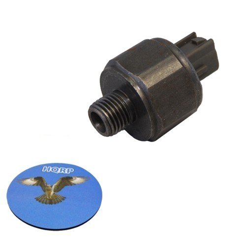 HQRP Knock Sensor for Toyota Highlander 2001 2002 2003 01 02 03 plus HQRP Coaster Detonation HQRP 887774705311334
