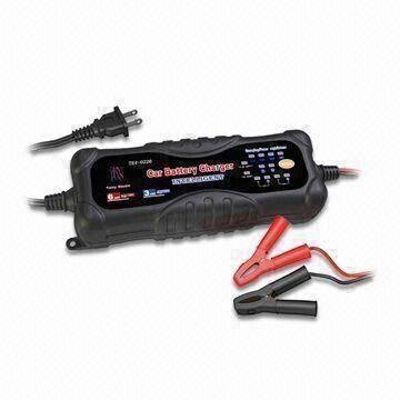 Batteries & Accessories Titan te4-0226