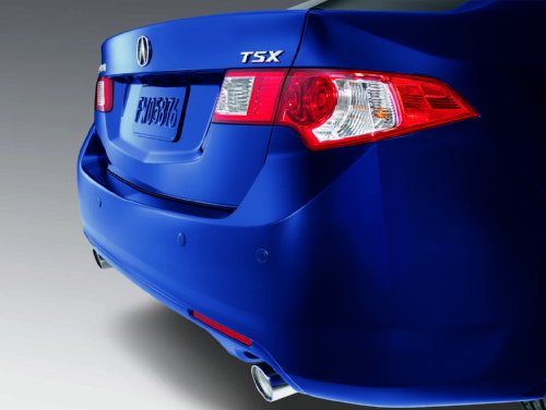 Backup Monitors & Alarms Acura 08V67-TA0-1F0K 08V67-TL2-200A