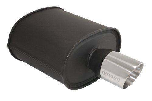 Mufflers Megan Racing MR-MU-MVO-B
