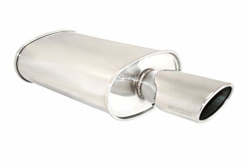 Mufflers Megan Racing MR-MU-OST