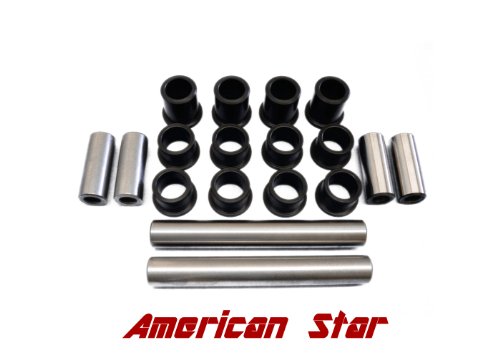 Tie Rods American Star ASM-105