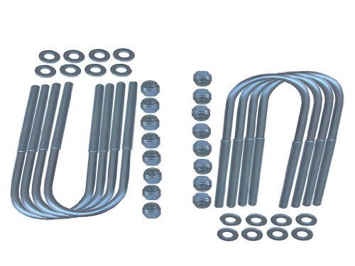 Shocks, Struts & Suspension Rukse RK3110