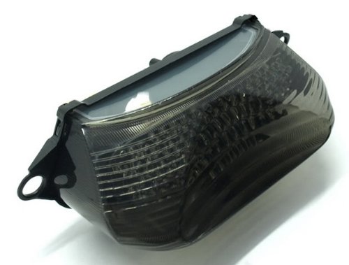 Tail Light Assemblies aegarage86® aegarage86d1797