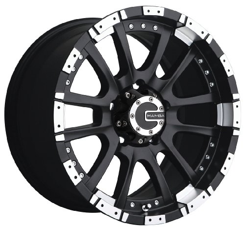 Truck & SUV Mamba M12798300B
