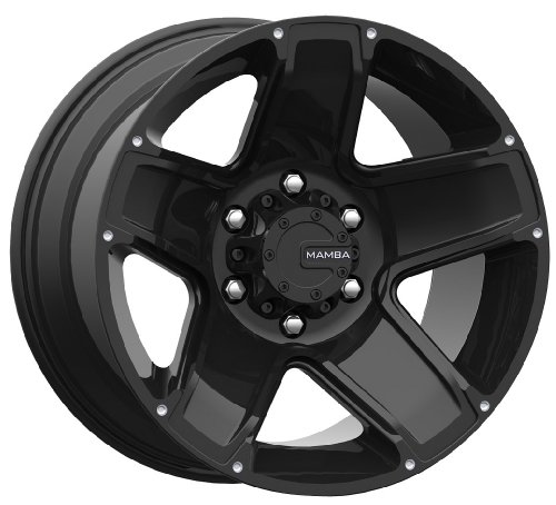 Truck & SUV Mamba M13898519B