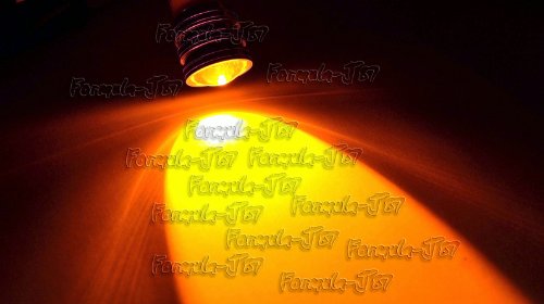 Bulbs Formula-J87 1157/BAY15d