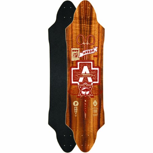 Decals Arbor PR38GTD-FBA