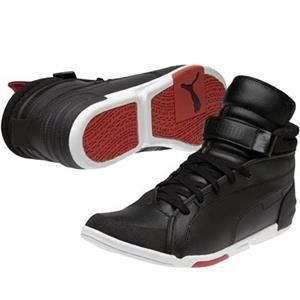 Boots PUMA 304819-01-48