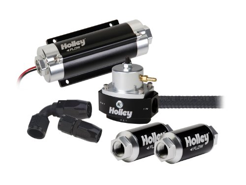 Fuel Pumps & Accessories Holley 526-2