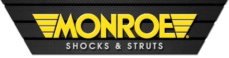 Shocks & Struts Monroe MonKit814-171572Lx1,171572Rx1
