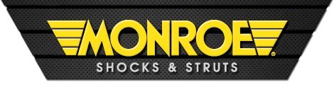 MONROE KIT 2 FRONT Quick-Strut Complete Strut Assemblies Shocks & Struts Monroe MonKit568-171371Lx1,171371Rx1