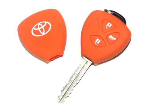 Key Chains Toyota 