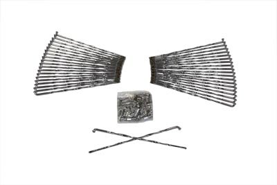 Rims VTWINN 45-0726