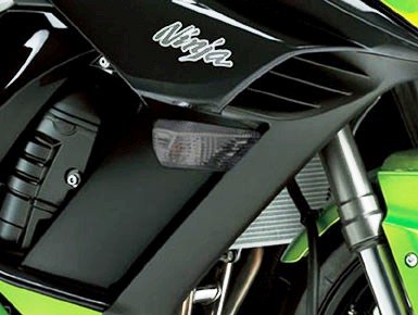 Turn Signal Assemblies & Lenses Kawasaki K12-217-4432
