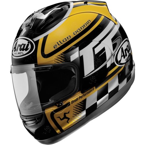 Helmets Arai 81-7983-TR-FBA