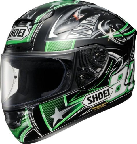 Helmets Shoei YANAGAWA 2