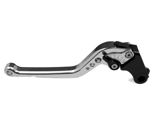 Handlebars MAO mao111-L-Brake-201-silver