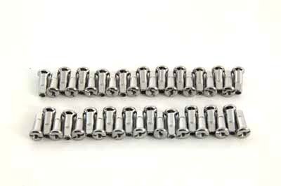 Spokes & Spoke Nipples  45-0749