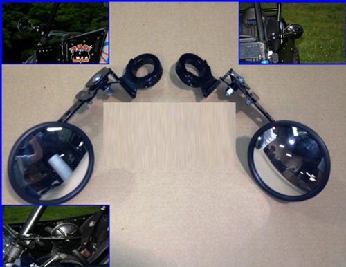 Mirrors Extreme Metal Products 