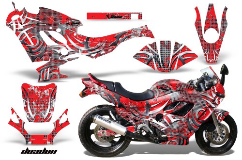 Decals Suzuki 1