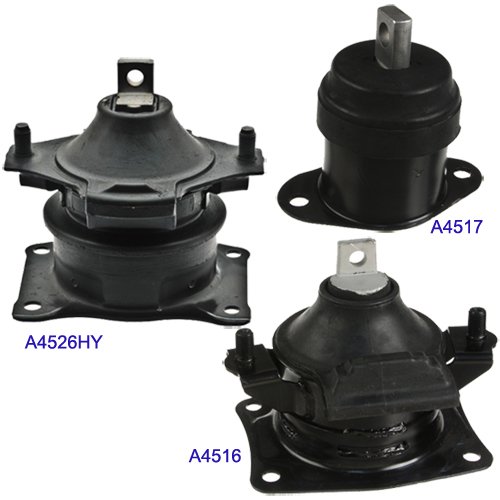 Engine Mounts CF Advance 