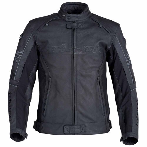 Jackets & Vests Triumph MLPS13017-XXL