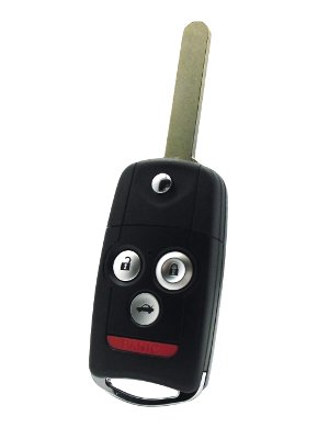 Keyless Entry Systems iKeyless 35111-SEP-307 FCCID OUCG8D-439H-A
