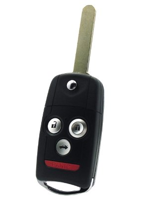 Keyless Entry Systems iKeyless 35133-TK4-A00 FCCID MLBHLIK-1T