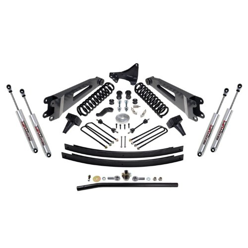 Body Lift Kits Readylift 49-2008