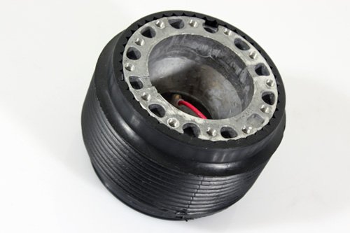 92-97 Mazda Mx6 JDM 2.4 6-Hole Aftermarket Steering Wheel Hub Boss Adapter Kit Steering Accessories KAR 3-SWA-357020B_6
