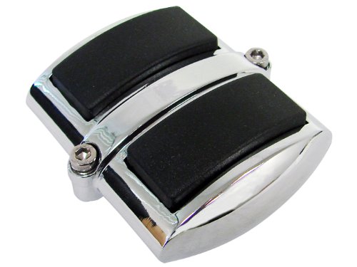 Pads TMS MT325-008-Chrome