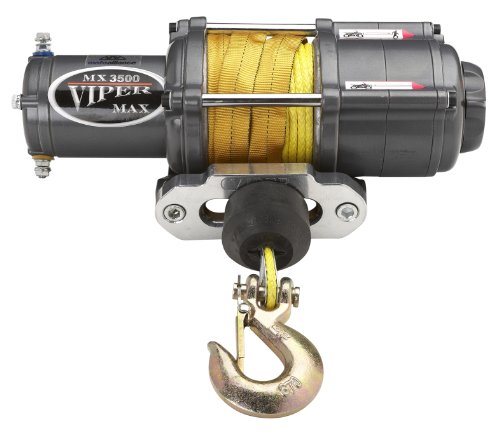 Winches Moto Alliance MX3500-YE50-MA11901