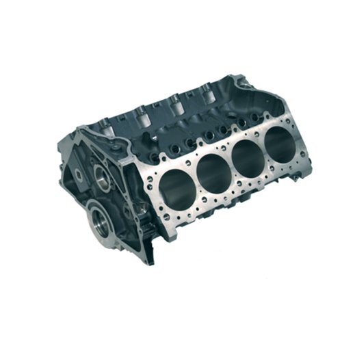 Ford Racing (M-6010-A460BB) 4.500 to 4.600 Cast Iron Siamese Cylinder Bore Cylinder Heads Ford M-6010-A460BB