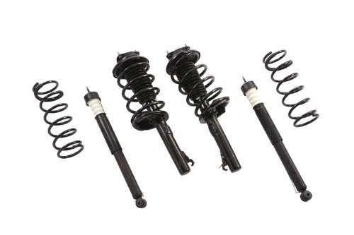 Ford Racing (M-3000-ZX3A) Suspension Kit Shocks, Struts & Suspension Ford M-3000-ZX3A