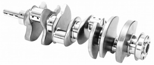 Crankshafts Ford M-6303-C340