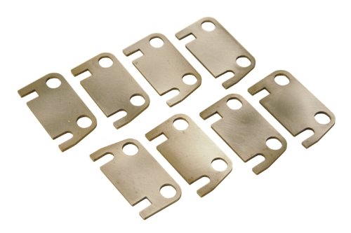 Push Rod Guide Plates Ford M-6566-Z304D