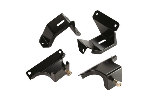 Ford Racing (M-6038-CJPR) Engine Mount Engine Mounts Ford M-6038-CJPR