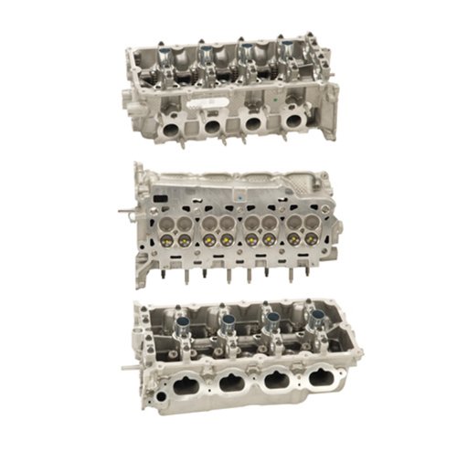 Cylinder Heads Ford M-6050-M50