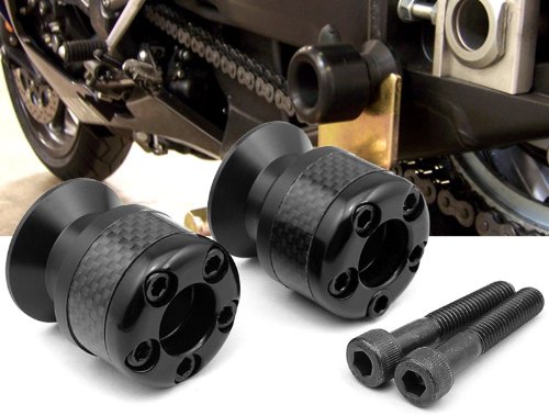 Frame Guards GAO GOO_MT827_8MM_046_black